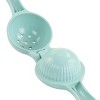Gibson Cast Aluminum Citrus Squeezer - 3 of 4