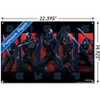 Trends International GI Joe: Snake Eyes - Group Unframed Wall Poster Prints - 3 of 4