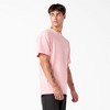Dickies Breast Cancer Awareness Heavyweight T-Shirt - 4 of 4