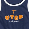 NCAA UTEP Miners Girls' Toddler Jumper - 3 of 3