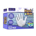 Perfect Craft Hand Mold Kit