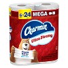 Charmin Ultra Strong Septic-Safe Toilet Paper - 2 of 4