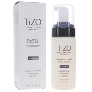 TIZO Photoceutical Gentle Foaming Cleanser 4 oz - 1 of 4