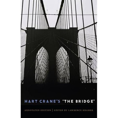 Hart Crane's 'The Bridge' - Annotated (Hardcover)