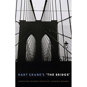 Hart Crane's 'The Bridge' - Annotated (Hardcover) - 1 of 1