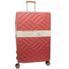 Max Studio ABS 3-Piece Luggage Set Franklin Collection - 4 of 4