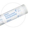 Con-Tact® Brand Clear Cover™ Adhesive Covering, Clear, 18" x 16 ft, Matte, Pack of 2 - 2 of 3