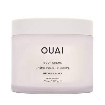 OUAI Melrose Place Body Creme - 7.5oz - Ulta Beauty