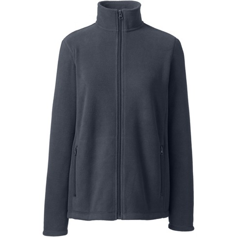 Alpine Swiss Jane Womens Full Zip Soft Polar Fleece Jacket - Alpine Swiss