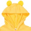 L.O.L. Surprise! Queen Bee Girls French Terry Cosplay Dress Little Kid to Big Kid - 3 of 4