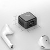 VisioGear Cord Holder, Desk Cord Organizer Cable Clips, Wire Management Clips & Cable Hooks - 3 of 4