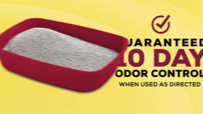 Play Purina Tidy Cats 24/7 Performance Clumping Cat Litter for Multiple Cats, 3 of 8, play video