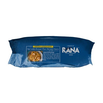 Rana Linguine Flat Pasta - 9oz