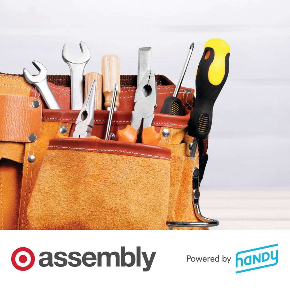 Photos - Tool Kit HANDY Small Furniture Assembly powered by 