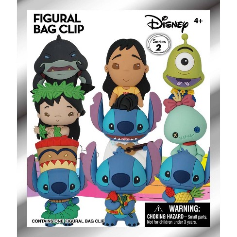 Stitch Series 5 Bag Clips : Target