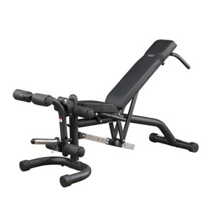 Body-Solid Leverage Weight Bench - 1 of 1