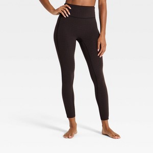 Leggings de cintura alta 7/8 Everyday Soft para mujer - All In Motion™