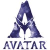 Men's Avatar Watercolor A Logo T-Shirt - 2 of 4