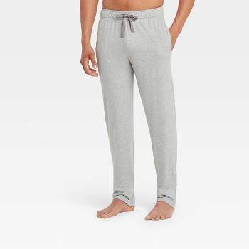 Men's Thermal Knit Jogger Pajama Pants - Goodfellow & Co (X-Large - Grey),  Grey, X-Large : : Clothing, Shoes & Accessories