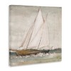 Stupell Industries Traditional Sailboat at Sea, 36" x 36" - 3 of 4