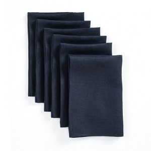 Solino Home Linen Dinner Napkins | Fete - 1 of 4