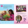 Barbie: It Takes Two: Superstars On The Case! - (book With Microphone) By  Maggie Fischer (hardcover) : Target