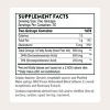 THORNE - Prenatal DHA - 650 mg DHA and 200 mg of EPA - Supports Baby’s Brain and Nervous System Development from Pregnancy to Nursing* - 60 Capsules - 2 of 4