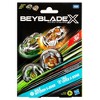 Beyblade Gale Wyvern and Tail Viper Battle Tops - 2 of 4