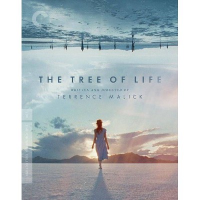 The Tree of Life (Blu-ray)(2018)