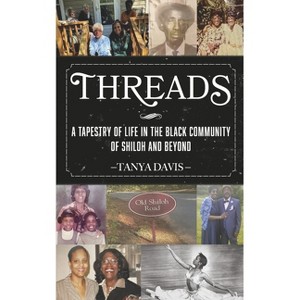 Threads - by Tanya Davis - 1 of 1