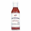 Yo Mama's Foods Spicy Ketchup - Case of 6/14 oz - 2 of 3