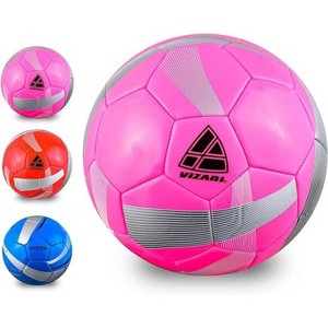 VIZARI-Hydra Soccer Ball - Adults & Kids Football With Best Air Retention - Perfect For Training And Matches - 1 of 4