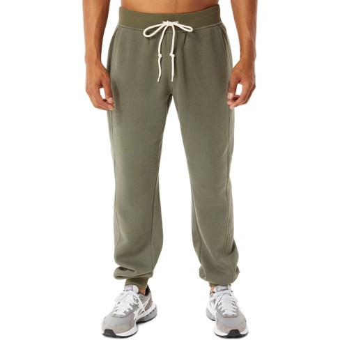 Asics mens jogger outlet pants