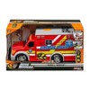 Nikko Toys - Rush & Rescue 12" - Ambulance - 2 of 2