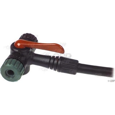 presta valve pump