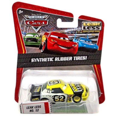 disney cars 52