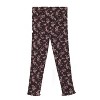 Nicole Miller Toddler Girls 2 Piece Chenille Top and Pants Set - 4 of 4
