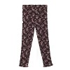 Nicole Miller Toddler Girls 2 Piece Chenille Top and Pants Set - image 4 of 4