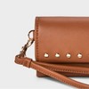 Mini Wristlet Wallet - A New Day™ - 4 of 4