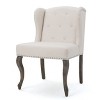 Niclas Accent Chair - Christopher Knight Home - 2 of 4