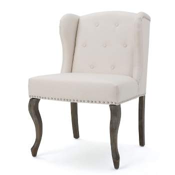 Niclas Accent Chair - Christopher Knight Home