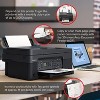 Canon Megatank G4270 All-in-One Wireless Supertank Printer |Print, Copy, Scan & Fax - 3 of 4