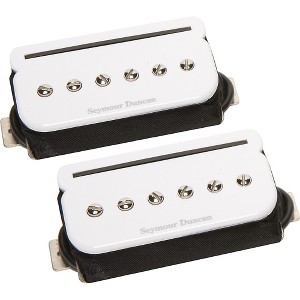 Seymour Duncan SHPR-1s P-Rails - Neck and Bridge Pickup Set - 1 of 2