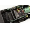 Model Kit 1910 Ford Model T Green (Moderate Difficulty) Steel Model by Metal Earth - 4 of 4