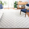 Vermont VRM303 Hand Woven Area Rug  - Safavieh - 2 of 4