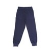 EVERYDAY KIDS Boys Cotton Fleece Sweatpants Joggers with Pockets; Boys Athletic Sweat Pants - Soft and Breathable Cotton Rich - 2 of 4