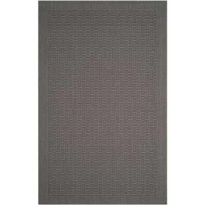 Palm Beach PAB359 Power Loomed Area Rug  - Safavieh