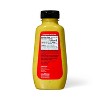 Jalapeno Mustard - 12oz - Market Pantry™ - 2 of 3