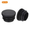 Unique Bargains Non-Slip Noise Reduction Non-Marking Furniture Leg Plastic Plugs - 3 of 4