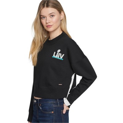 G-III Sports Womens Super Bowl LIV Sweatshirt